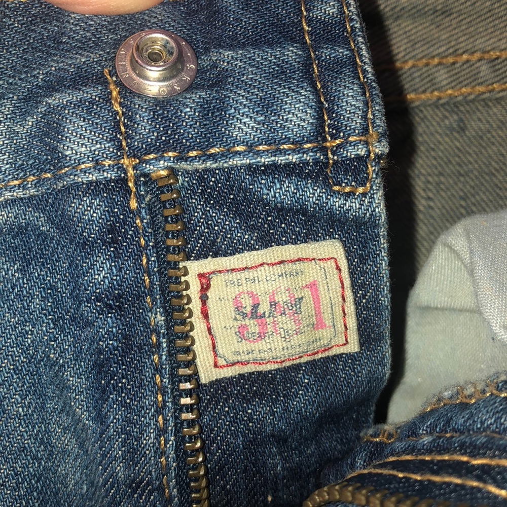 Jeans - Picture 5 of 5
